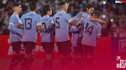 La selección de Uruguay ya tiene lugar para concentrar en Qatar 2022.