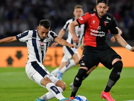 Talleres vs Colón: qué resultados necesitan en la vuelta para clasificar a cuartos