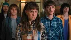 Stranger Things 4 volumen 2 se estrena este viernes.