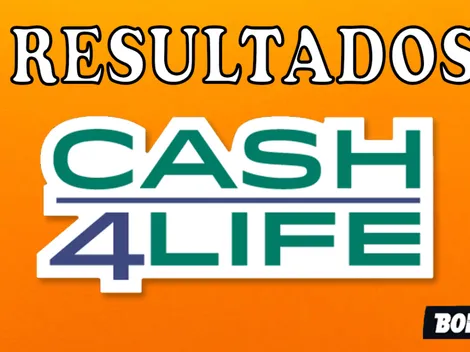 ◉ Resultados Cash4Life: números ganadores del sorteo de HOY, miércoles 29 de junio en la Lotería USA