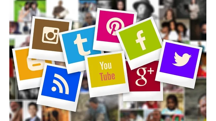 Día Mundial de las Redes Sociales