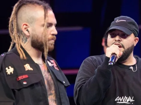 Red Bull Batalla México: los 16 clasificados para la Final Nacional