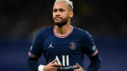 Neymar podría marcharse del PSG en el actual mercado de pases