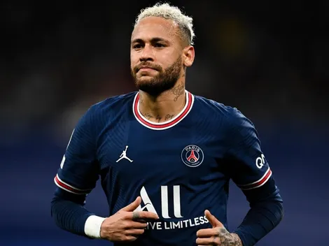 ¿Por qué Neymar se iría del PSG?