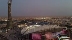 El Mundial de Qatar 2022 comienza en noviembre.