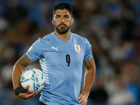 Luis Suárez: 15 cosas que no sabías sobre el goleador uruguayo