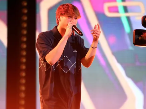 VER ACÁ | Paulo Londra estrena 'Nublado': hora para escuchar HOY la nueva canción