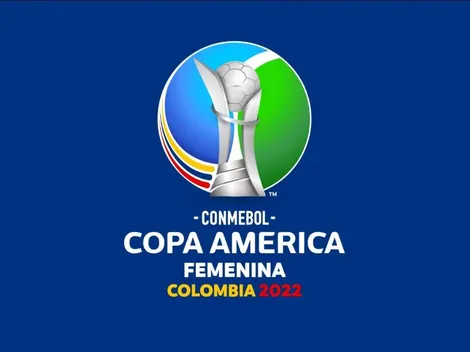 Copa América Femenina 2022: ¿Cuándo es, cuáles son los grupos y el fixture del certamen?
