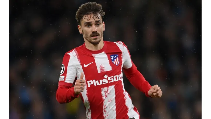 Antoine Griezmann