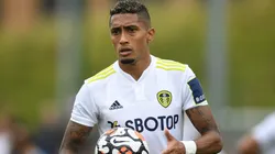 Raphinha, entre Chelsea y Barcelona, como sus máximos pretendientes.