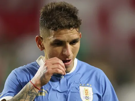 Torreira dio pistas sobre su futuro y esto dijo sobre la chance de ir a Boca