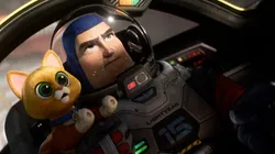 Lightyear fue prohibida en 14 países antes de su estreno.