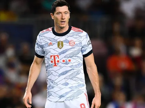 La última oferta del Barça por Lewandowski