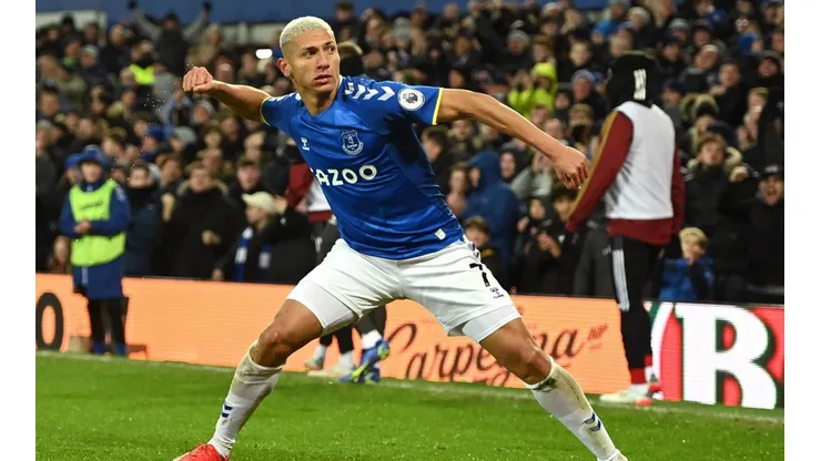 Richarlison