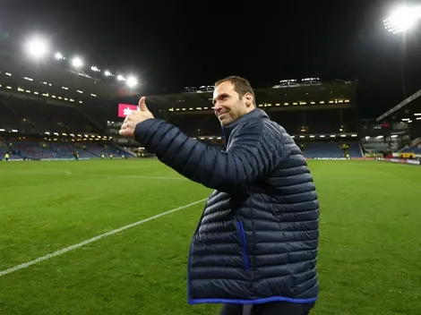 Otra leyenda de Chelsea deja el club con la nueva administración