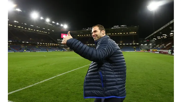 Petr Cech