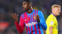 Ousmane Dembélé