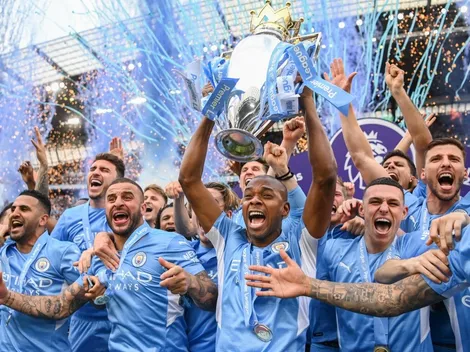 Fernandinho fue presentado como refuerzo por Athletico Paranaense