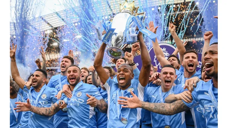 De la Premier League a la Libertadores.