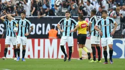 Gremio se arma para regresar al Brasileirão.