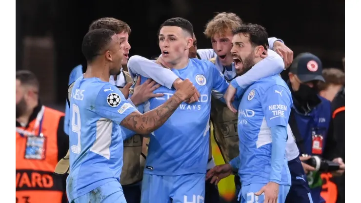 Manchester City