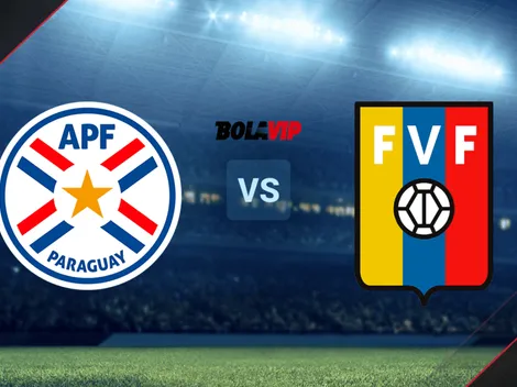 ¿Cómo salió Paraguay vs. Venezuela por el fútbol femenino Sub 20 de los Juegos Bolivarianos 2022?