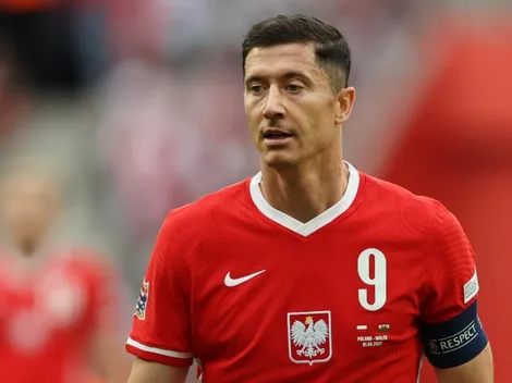 Barcelona alista la oferta formal por Robert Lewandowski