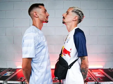 FMS España 2022: resultados de la fecha cinco y tabla de posiciones