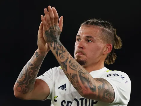 El movimiento tapado de Leeds tras el paso de Phillips al Manchester City