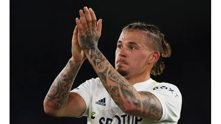 Kalvin Phillips
