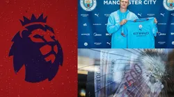 La Premier League ya rompe el mercado.