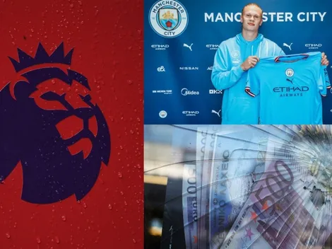 La Premier, una Superliga de fichajes antes de que abra el mercado