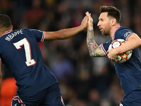 Así será la pretemporada de PSG