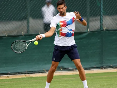 Novak Djokovic vs. Soonwoo Kwon por Wimbledon: día, hora y canal de TV para ver el partido EN VIVO y EN DIRECTO