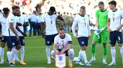 Selección de Inglaterra