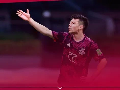 Qatar 2022: la posible lista de convocados de México para el Mundial