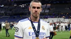 ¡Gareth Bale confirmó que jugará en la MLS!