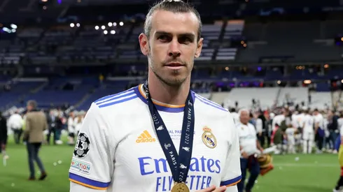 ¡Gareth Bale confirmó que jugará en la MLS!