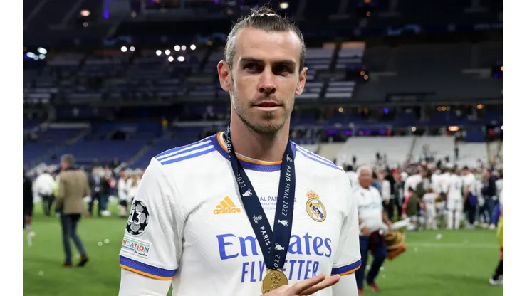 ¡Gareth Bale confirmó que jugará en la MLS!