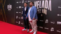 Seguí La Velada del Año EN VIVO y EN DIRECTO.