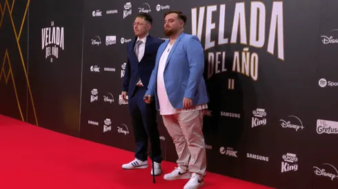 Seguí La Velada del Año EN VIVO y EN DIRECTO.