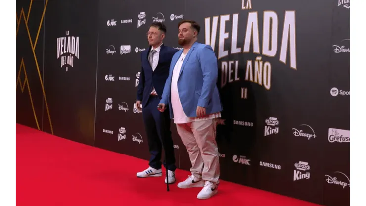 Seguí La Velada del Año EN VIVO y EN DIRECTO.