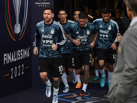 Qatar 2022: cuándo deben liberar los clubes a los jugadores para el Mundial