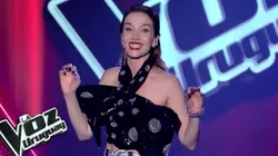 La Voz Uruguay llega a su fin este lunes.
