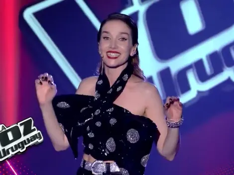 EN VIVO: La Voz Uruguay 2022 | Horario de la FINAL e integrantes de cada Team | Streaming ONLINE para seguir el programa EN DIRECTO