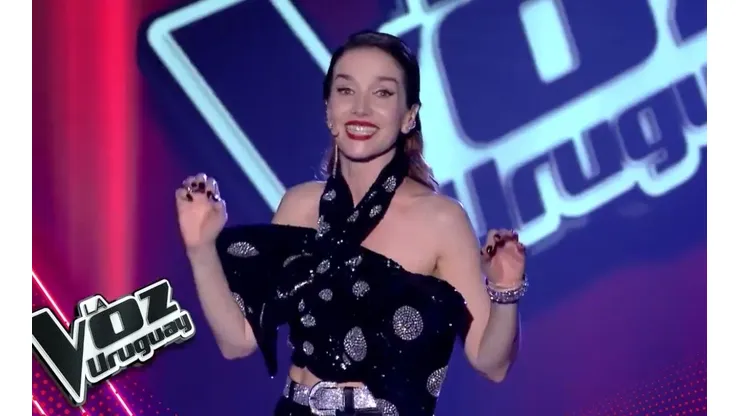 La Voz Uruguay llega a su fin este lunes.
