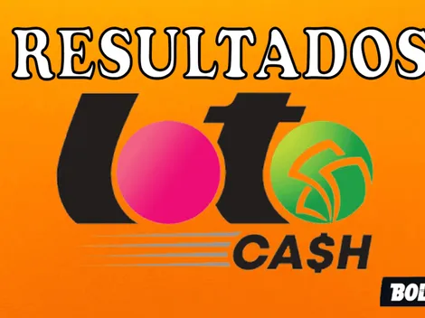 Loto Cash de Puerto Rico HOY lunes 27 de junio | Sorteo y números ganadores de la Lotería Electrónica