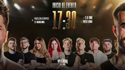 La Velada del Año se transmite HOY, sábado 25 de junio.