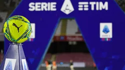 Serie A - calendario