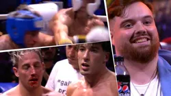 La pelea entre Momo y byViruZz dejó grandes memes en La Velada del Año 2 de Ibai.